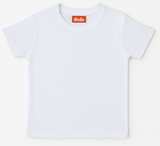 White Plain Shirt
